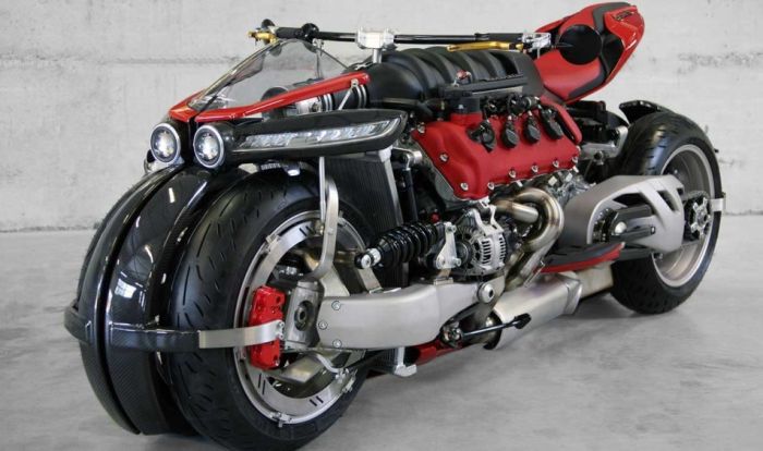 Maserati Lazareth LM847