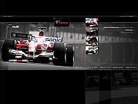 Transport: Jarno Trulli Wallpaper 1024x768