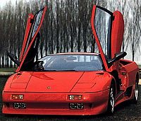 Transport: automobile