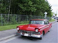 TopRq.com search results: 1957 Ford Fairlane