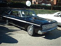 TopRq.com search results: 1964 Plymouth Savoy