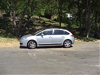 TopRq.com search results: Citroen C4