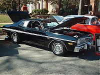 Transport: Dodge Dart 340