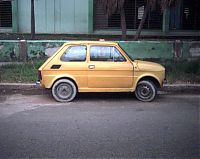 Transport: Fiat