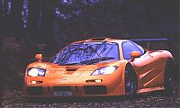 TopRq.com search results: McLaren f1