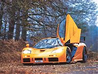 TopRq.com search results: McLaren f1