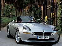 Transport: My wife z8