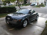 TopRq.com search results: Parked Audi