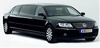 Transport: W A6 Limo