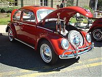 Transport: W Beetle