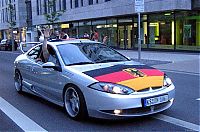 Transport: World Cup 2006 Car