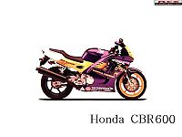 Transport: motorcycle