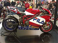 TopRq.com search results: Ducati Show 2