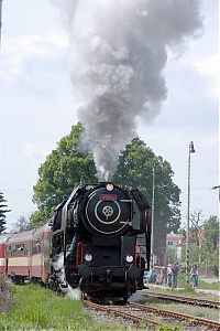 Transport: Steam 475.110