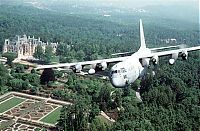 Transport: military aircraft