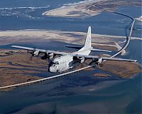 Transport: military aircraft