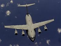 Transport: military aircraft