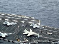 Transport: military aircraft