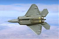 Transport: military aircraft