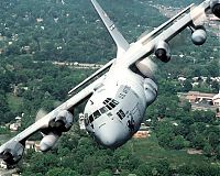 Transport: military aircraft