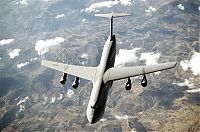 Transport: military aircraft