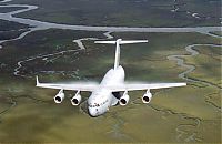 Transport: military aircraft