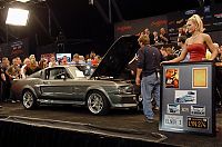 TopRq.com search results: Ford Mustang Shelby GT500 1967