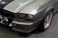 TopRq.com search results: Ford Mustang Shelby GT500 1967