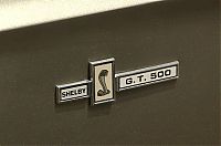 TopRq.com search results: Ford Mustang Shelby GT500 1967