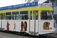 Transport: tram