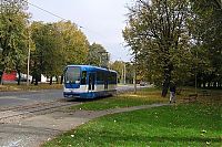 Transport: tram