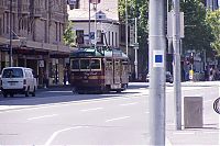 Transport: tram