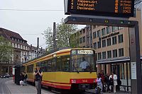 TopRq.com search results: tram