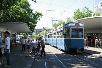 Transport: tram