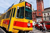 TopRq.com search results: tram