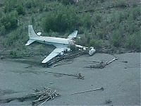 TopRq.com search results: crashed plane