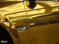 Transport: Mercedes Gold