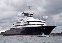 TopRq.com search results: 200 million dollars yacht in the worlld which belongs to one of the founders of Microsoft, Paul Allen