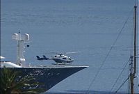 Transport: 200 million dollars yacht in the worlld which belongs to one of the founders of Microsoft, Paul Allen