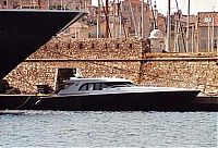 Transport: 200 million dollars yacht in the worlld which belongs to one of the founders of Microsoft, Paul Allen