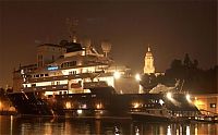 TopRq.com search results: 200 million dollars yacht in the worlld which belongs to one of the founders of Microsoft, Paul Allen