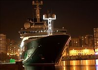 TopRq.com search results: 200 million dollars yacht in the worlld which belongs to one of the founders of Microsoft, Paul Allen