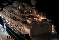 Transport: 200 million dollars yacht in the worlld which belongs to one of the founders of Microsoft, Paul Allen