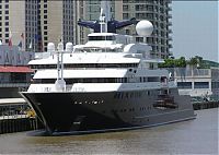 TopRq.com search results: 200 million dollars yacht in the worlld which belongs to one of the founders of Microsoft, Paul Allen