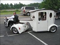 TopRq.com search results: unique wedding transportation