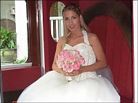 TopRq.com search results: unique wedding transportation