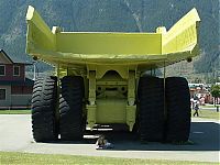 TopRq.com search results: very large trucks