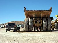 TopRq.com search results: very large trucks