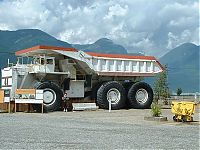 TopRq.com search results: very large trucks