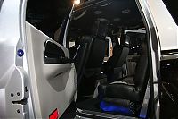 TopRq.com search results: Ford introduced a huge SUV for special services